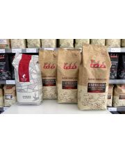 VÍTCAFÉ - 3 kg espresso + 1 kg J.M. Espresso Classico
