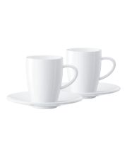 JURA šálky na Espresso 2ks