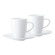 JURA  šálky na Espresso 2ks