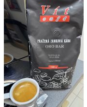 VÍTCAFÉ - Oro Bar 1000g
