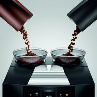 JURA GIGA 10 Diamond Black - CZ distribuce
