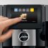 JURA J10 Piano Black - CZ distribuce