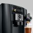 JURA J10 Piano Black - CZ distribuce