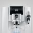 JURA J8 Piano White - CZ distribuce