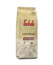 VÍTCAFÉ čerstvě pražená ARMONIOSO 1kg zrnková káva