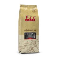 VÍTCAFÉ čerstvě pražená ETIOPIE 1kg zrnková káva