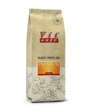 VÍTCAFÉ čerstvě pražená káva PREMIUM limitovaná edice