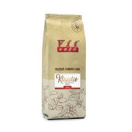 VÍTCAFÉ Klaudie 1kg zrnková káva