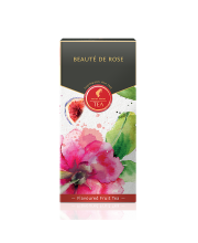 PRÉMIOVÝ OVOCNÝ ČAJ BEAUTE DE ROSE 18X3G JULIUS MEINL