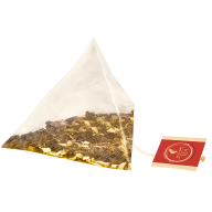 PRÉMIOVÝ BYLINNÝ ČAJ PURE DETOX 18X2,25G JULIUS MEINL