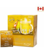 Lynch Foods Hot Apple - Horká hruška - porce 23g