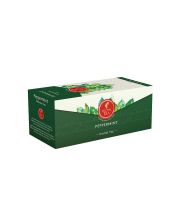 Julius Meinl Prémiový čaj Mátový 25 x 1,4 g