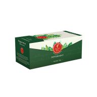 Julius Meinl Prémiový čaj Mátový 25 x 1,4 g