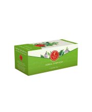 Julius Meinl Prémiový čaj Směs alpských bylinek 25 x 2 g