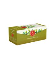Julius Meinl Prémiový Zelený čaj China Green Pure 25 x 1,75 g