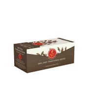 Julius Meinl Prémiový černý čaj Earl Grey Traditional blend 25 x 2 g