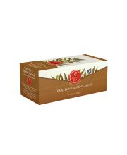 Julius Meinl Prémiový černý čaj Darjeeling Queen’s Blend Black Tea 25 x 1,75 g