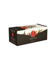 Julius Meinl Prémiový černý čaj Assam India 25 x 1,75 g