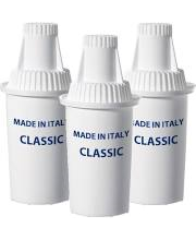 LAICA filtr classic - sada 3 ks