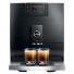 JURA C8 Piano Black