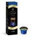 Kávové kapsle Caffitaly Premium MAR DEI CARAIBI