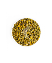 Julius Meinl DELICATE CAMOMILE bylinný čaj sypaný 100 g