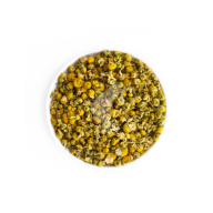 Julius Meinl DELICATE CAMOMILE bylinný čaj sypaný 100 g