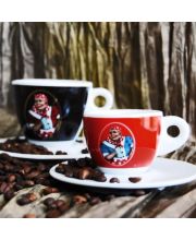 Mami´s caffé Šálek Espresso 50 ml