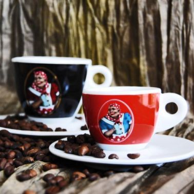 Mami´s caffé Šálek Espresso 50 ml