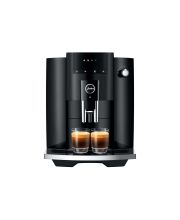 Jura E 4 Piano Black