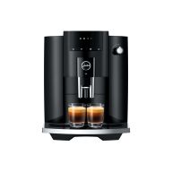 Jura E 4 Piano Black