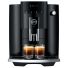 Jura E 4 Piano Black