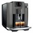 Jura Impressa E6 Dark Inox