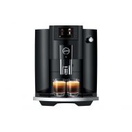 JURA E6 Piano Black