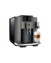 JURA E8 Dark Inox