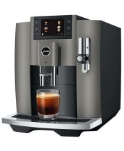 JURA E8 Dark Inox