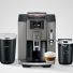 Jura E8 Dark Inox