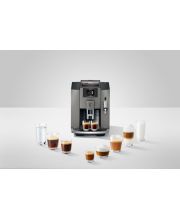 Jura E8 Dark Inox