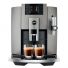 Jura E8 Dark Inox