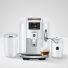 JURA E8 Piano White