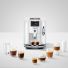 JURA E8 Piano White