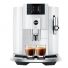 JURA E8 Piano White