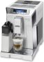 De\'Longhi ECAM 45.760.W ELETTA CAPPUCCINO TOP - provádíme servis