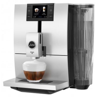 JURA ENA 8 Metropolitan Black