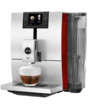 JURA ENA 8 Sunset Red