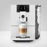 JURA ENA 8 TOUCH Full Nordic White