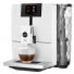 JURA ENA 8 TOUCH Full Nordic White