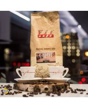 VÍTCAFÉ káva GOBI + 2 šálky na espresso 50ml