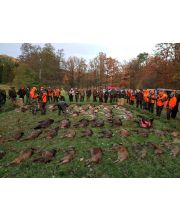 VÍTCAFÉ HUNTING 1kg zrnková káva