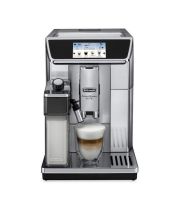 Delonghi ELITE EXPERIENCE ECAM 650.85.MS - provádíme servis